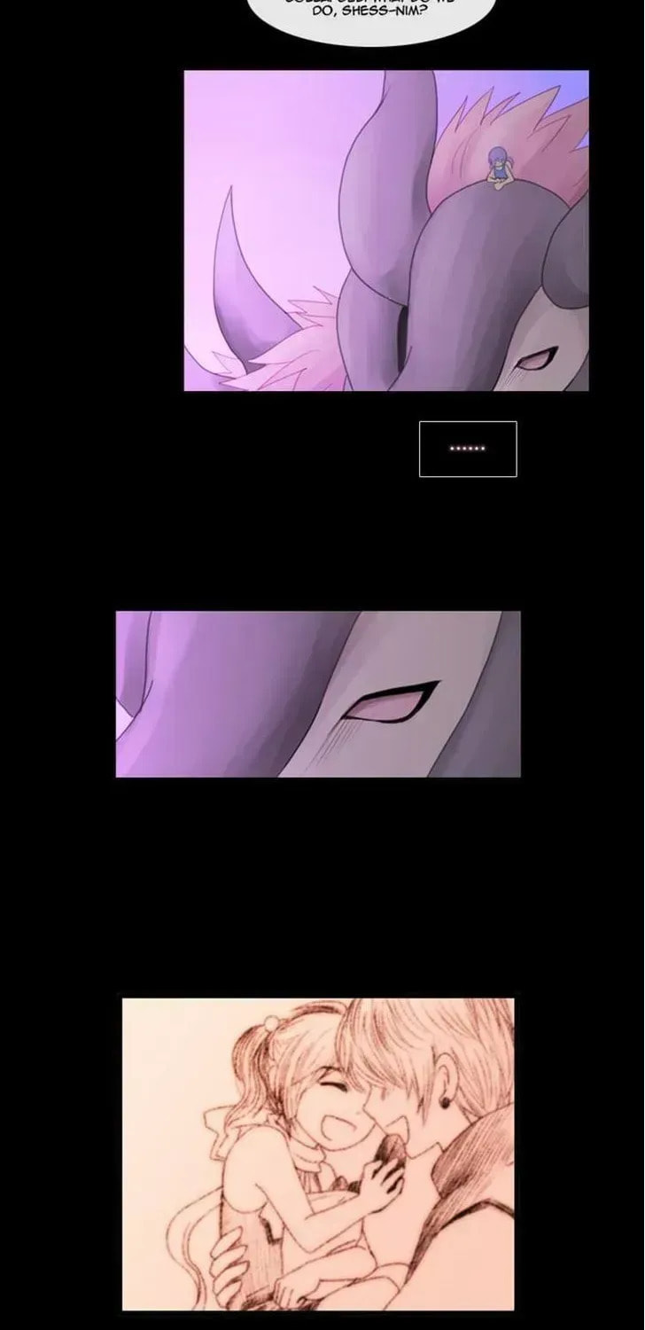 Kubera Chapter 82.5 page 14 - 