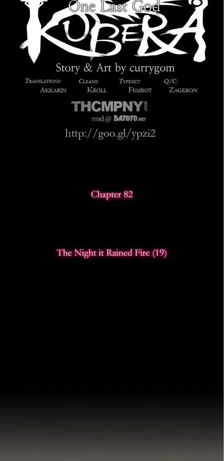 Kubera Chapter 82.5 page 3 - 
