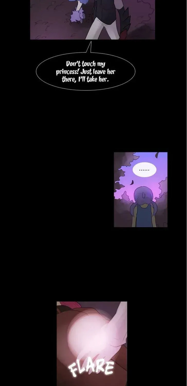 Kubera Chapter 82.5 page 22 - 