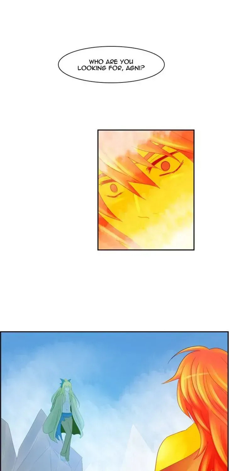 Kubera Chapter 82.5 page 31 - 