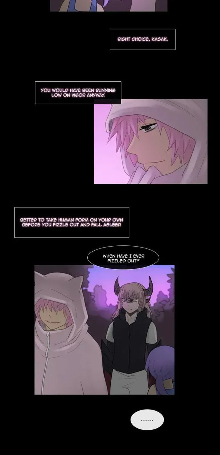Kubera Chapter 82.7 page 20 - 