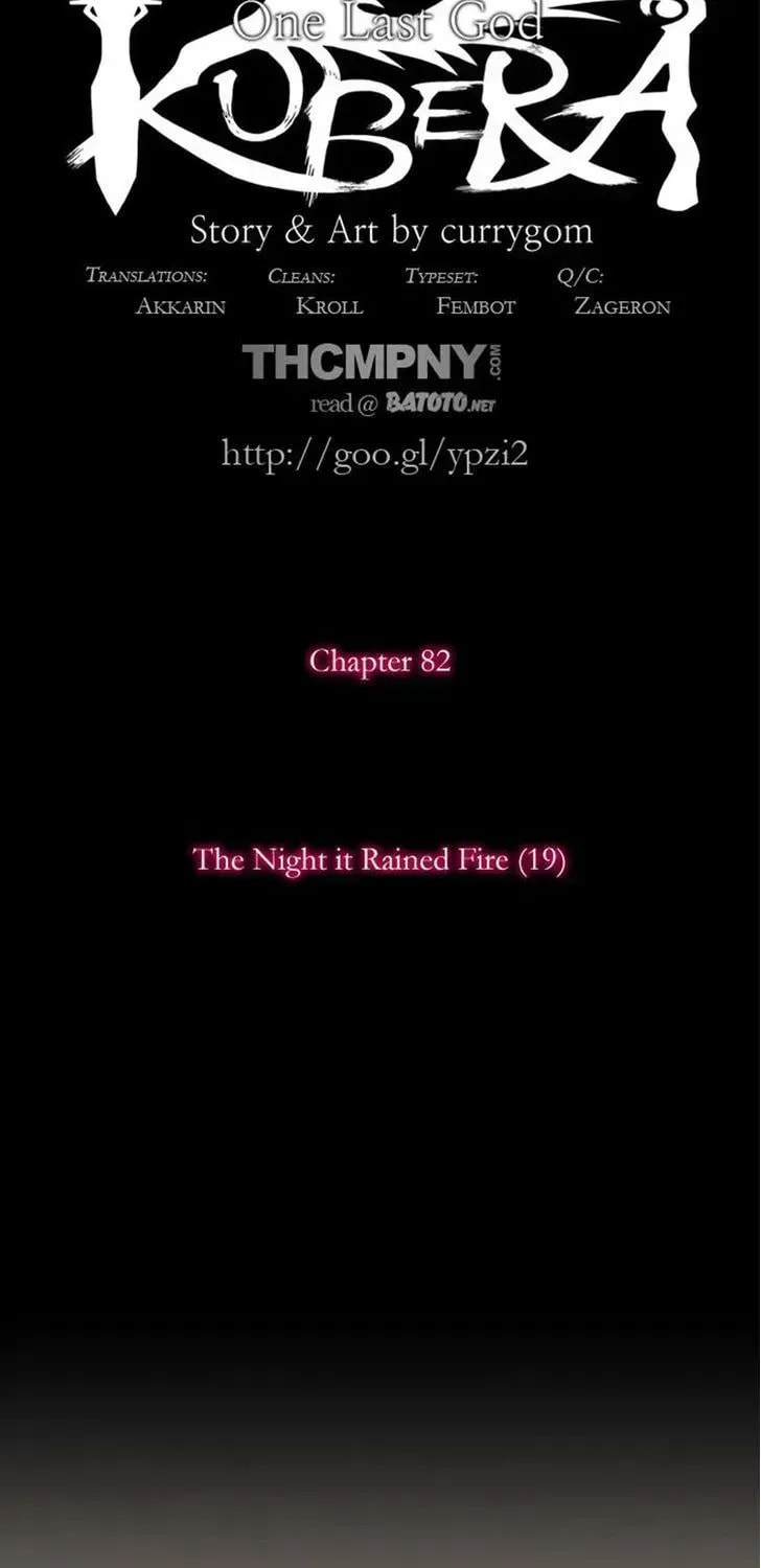 Kubera Chapter 82.7 page 3 - 