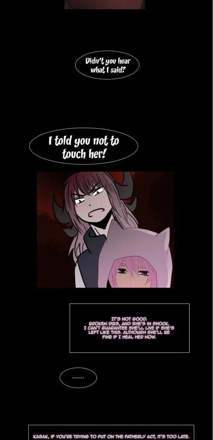 Kubera Chapter 82.7 page 23 - 
