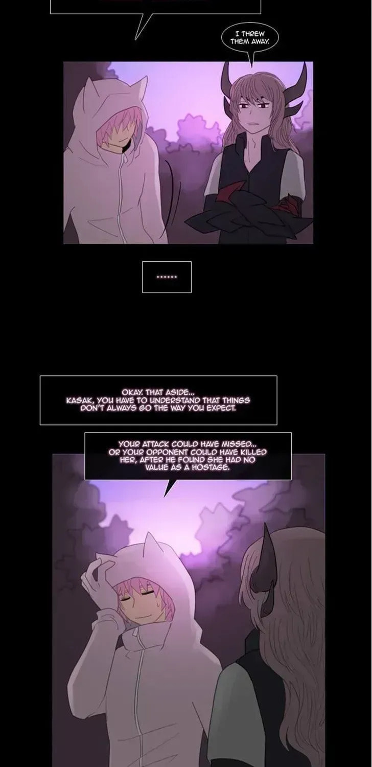 Kubera Chapter 82.7 page 26 - 