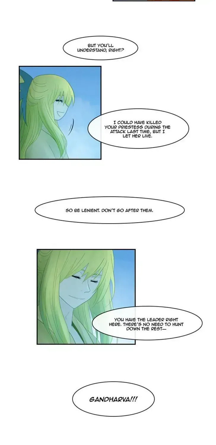 Kubera Chapter 82.7 page 38 - 