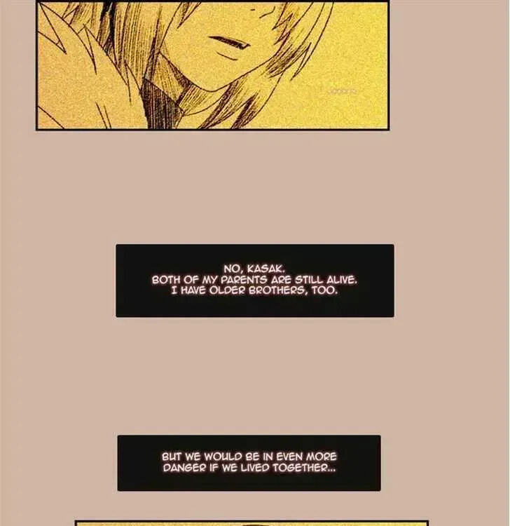 Kubera Chapter 82.8 page 12 - 