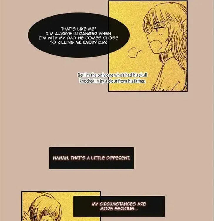 Kubera Chapter 82.8 page 14 - 