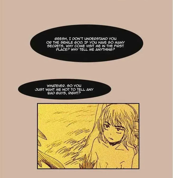 Kubera Chapter 82.8 page 19 - 