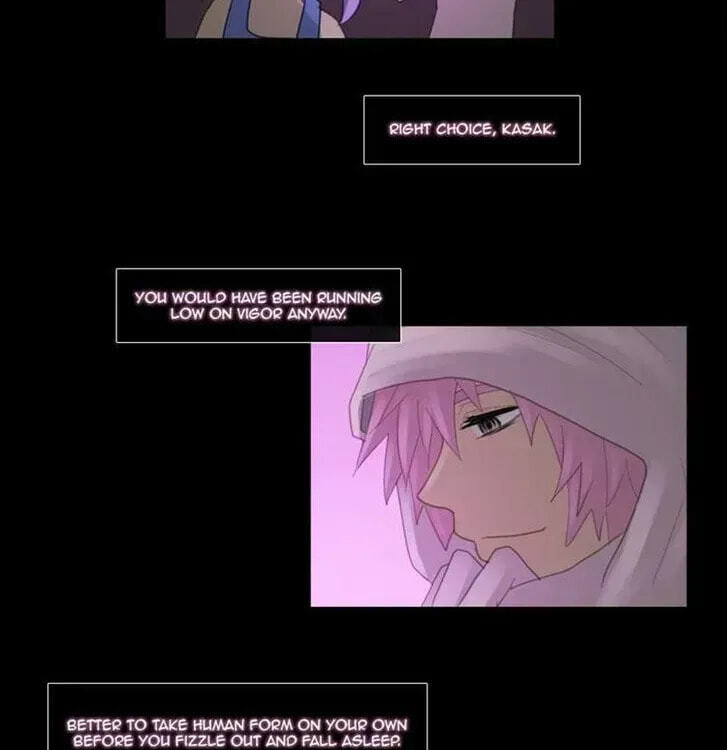 Kubera Chapter 82.8 page 36 - 
