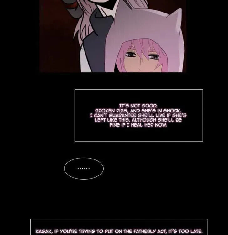 Kubera Chapter 82.8 page 43 - 
