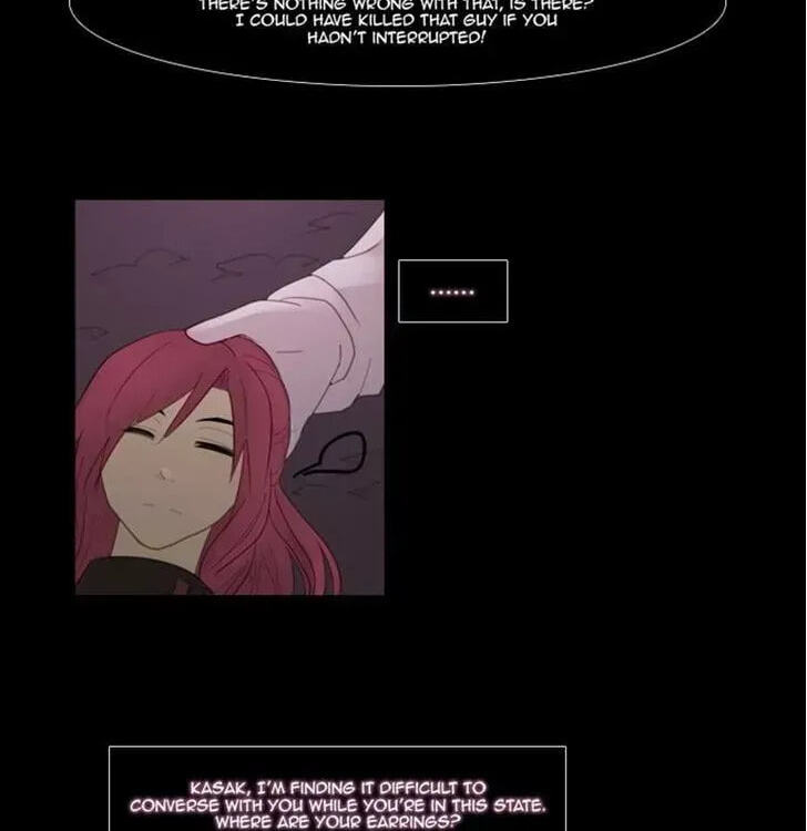 Kubera Chapter 82.8 page 46 - 