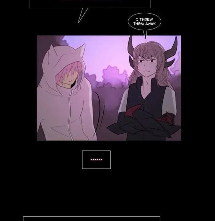 Kubera Chapter 82.8 page 47 - 