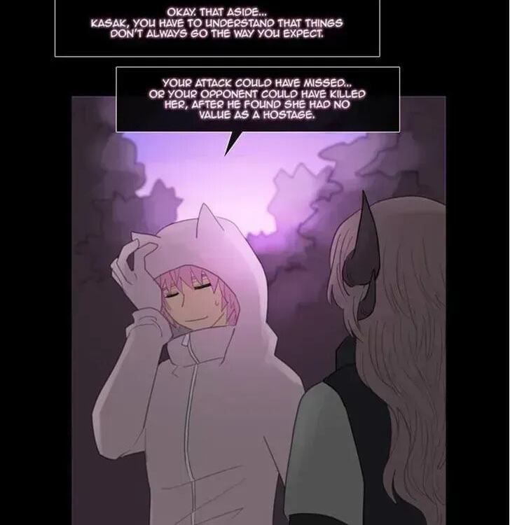 Kubera Chapter 82.8 page 48 - 