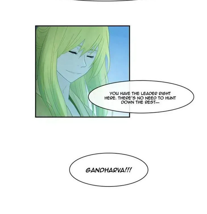 Kubera Chapter 82.8 page 70 - 