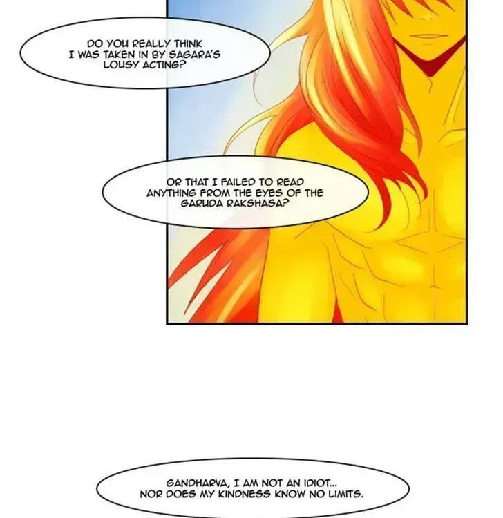 Kubera Chapter 82.8 page 72 - 
