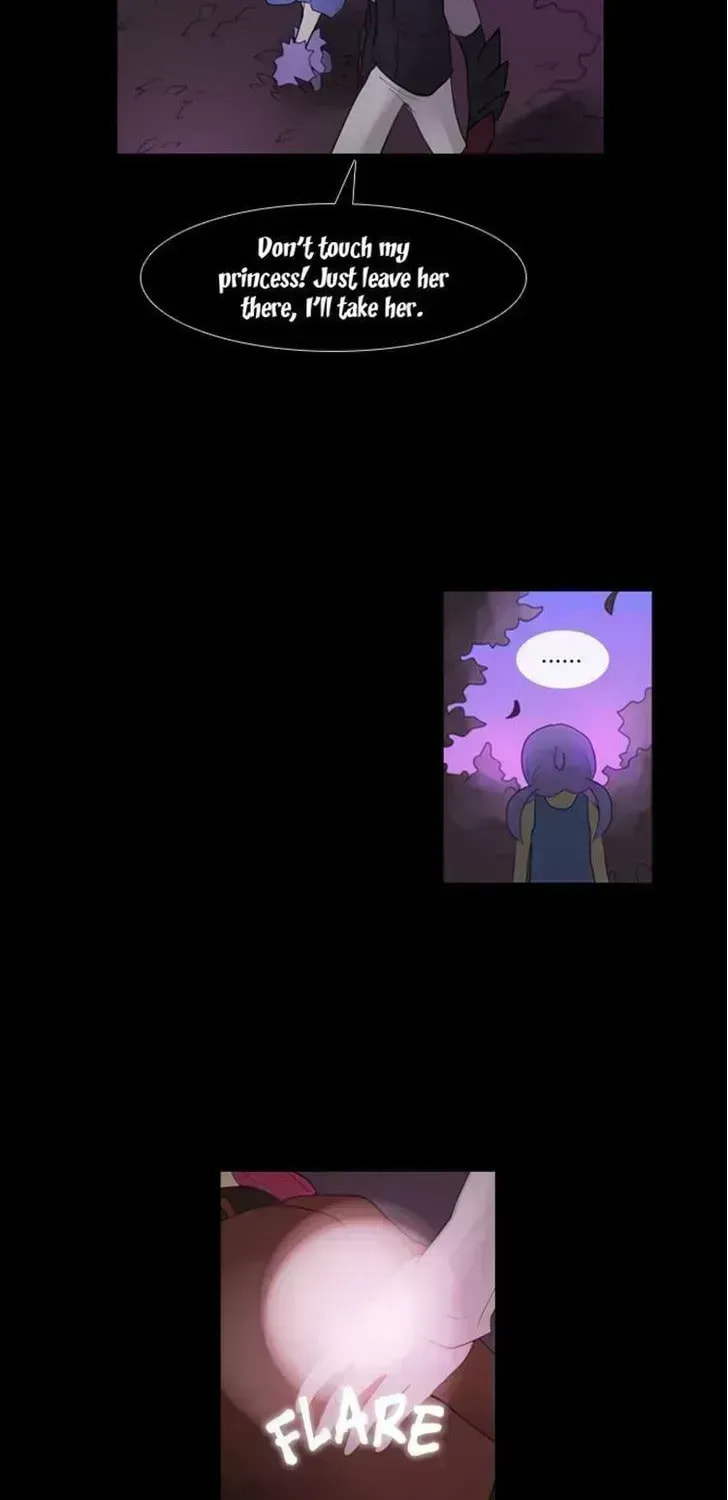 Kubera Chapter 82.9 page 22 - 