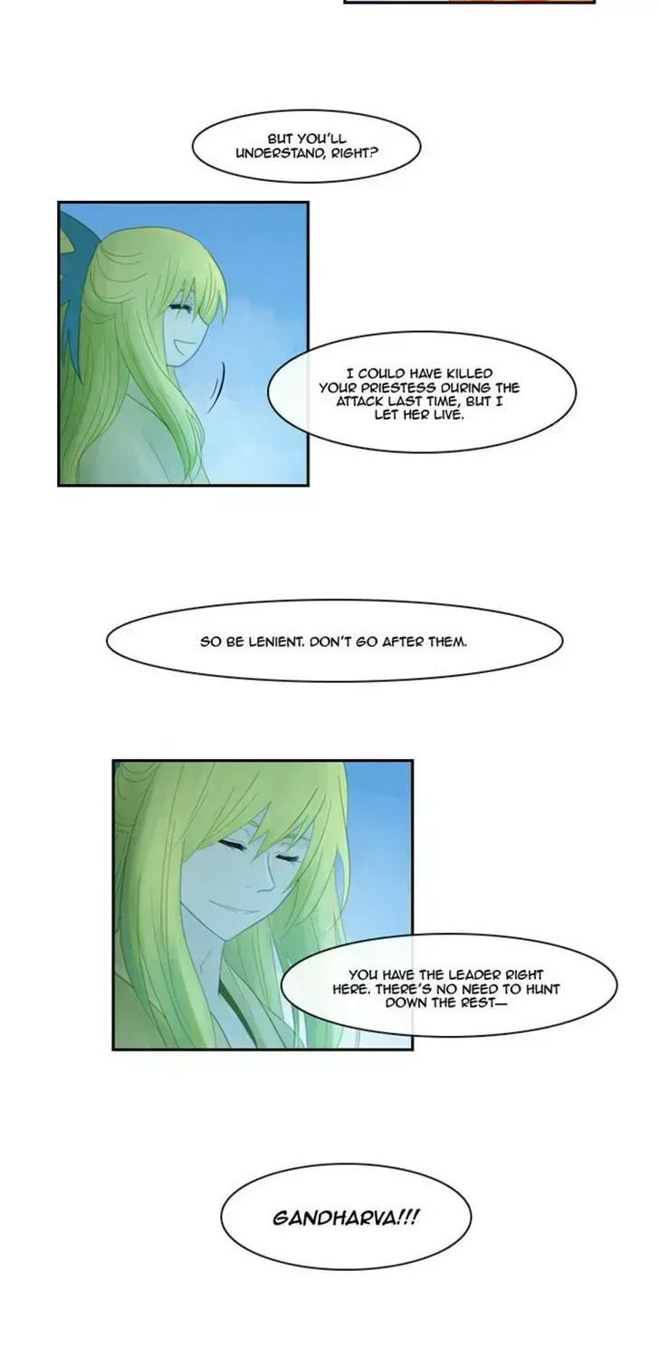 Kubera Chapter 82.9 page 38 - 