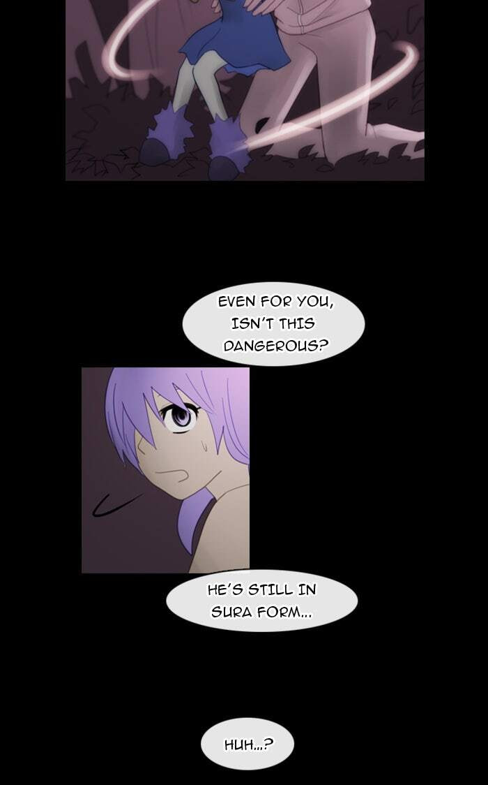 Kubera Chapter 82 page 22 - 