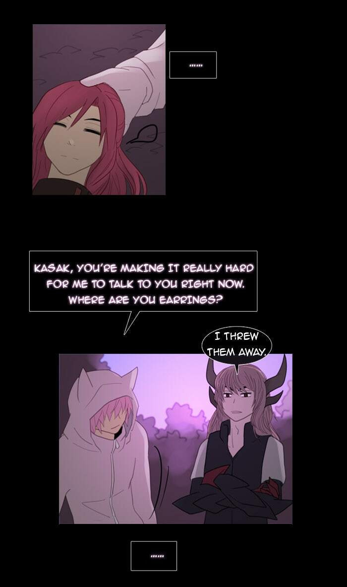 Kubera Chapter 82 page 31 - 