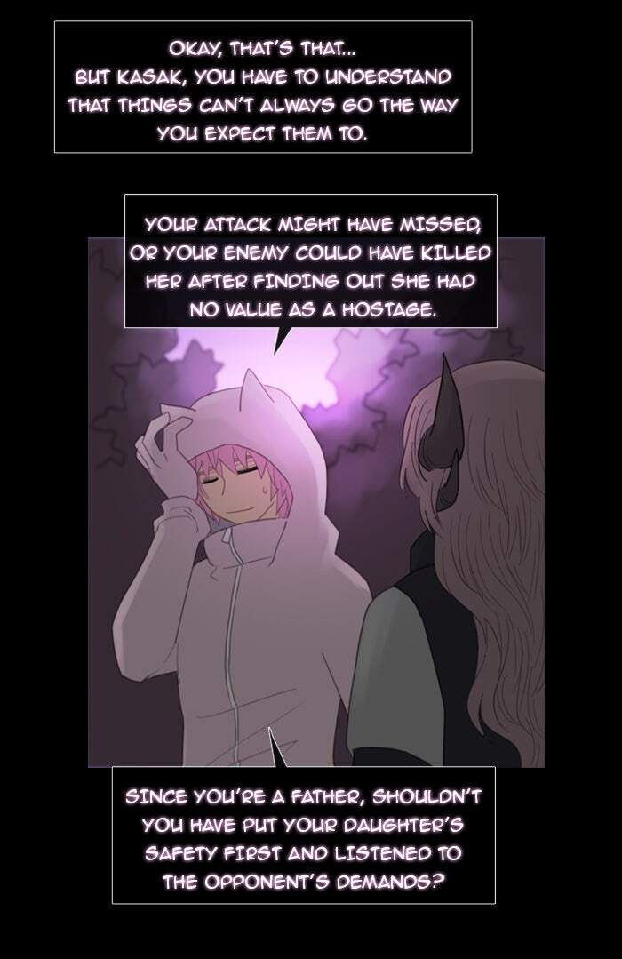 Kubera Chapter 82 page 32 - 