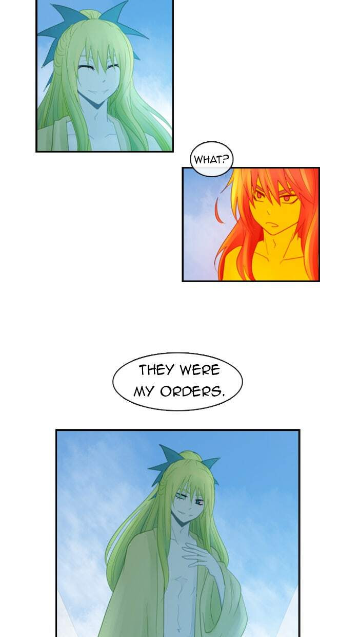 Kubera Chapter 82 page 39 - 