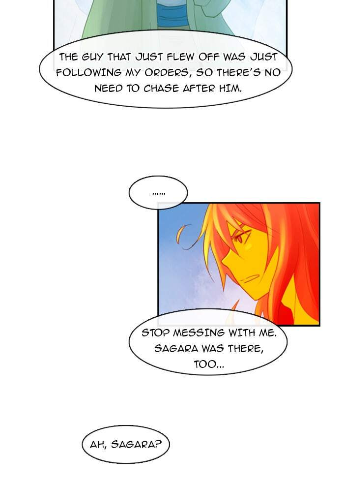 Kubera Chapter 82 page 40 - 