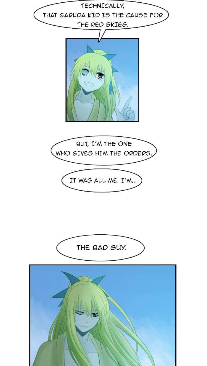 Kubera Chapter 82 page 42 - 