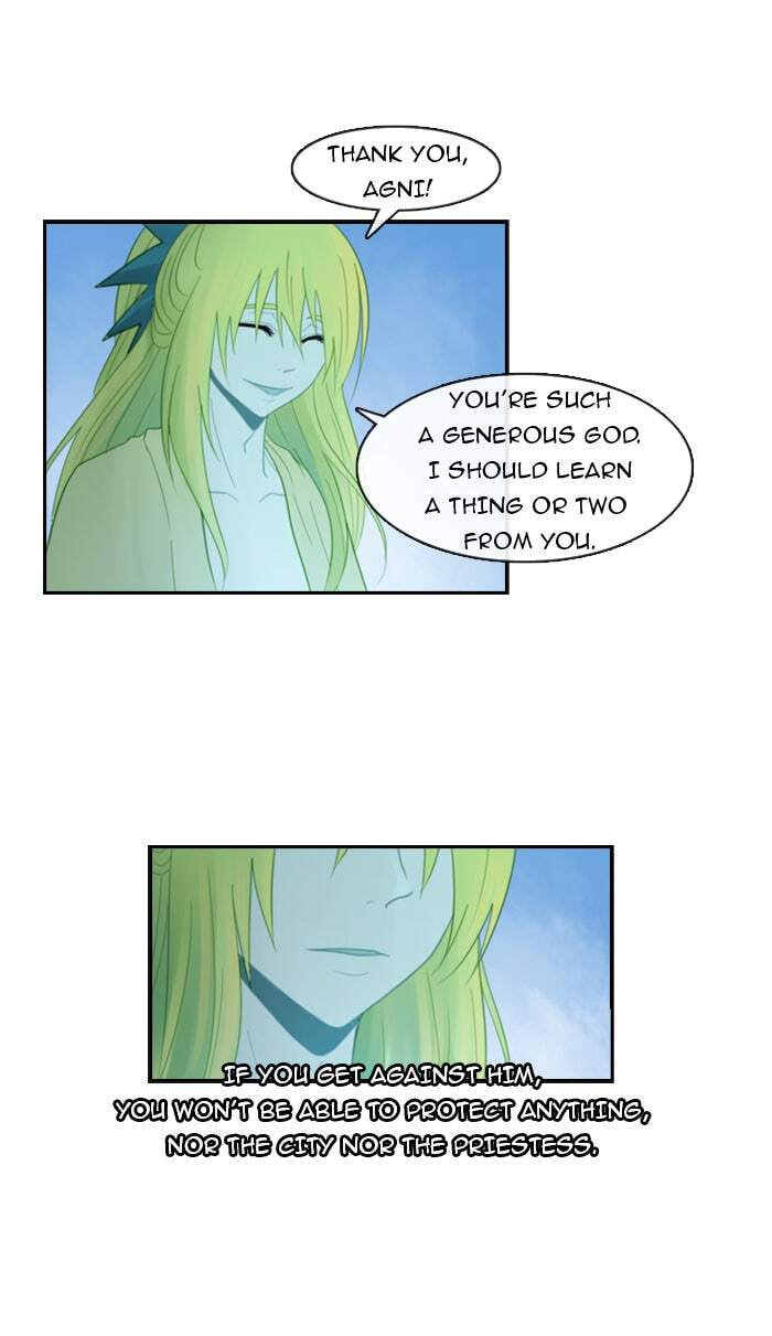 Kubera Chapter 83 page 13 - 