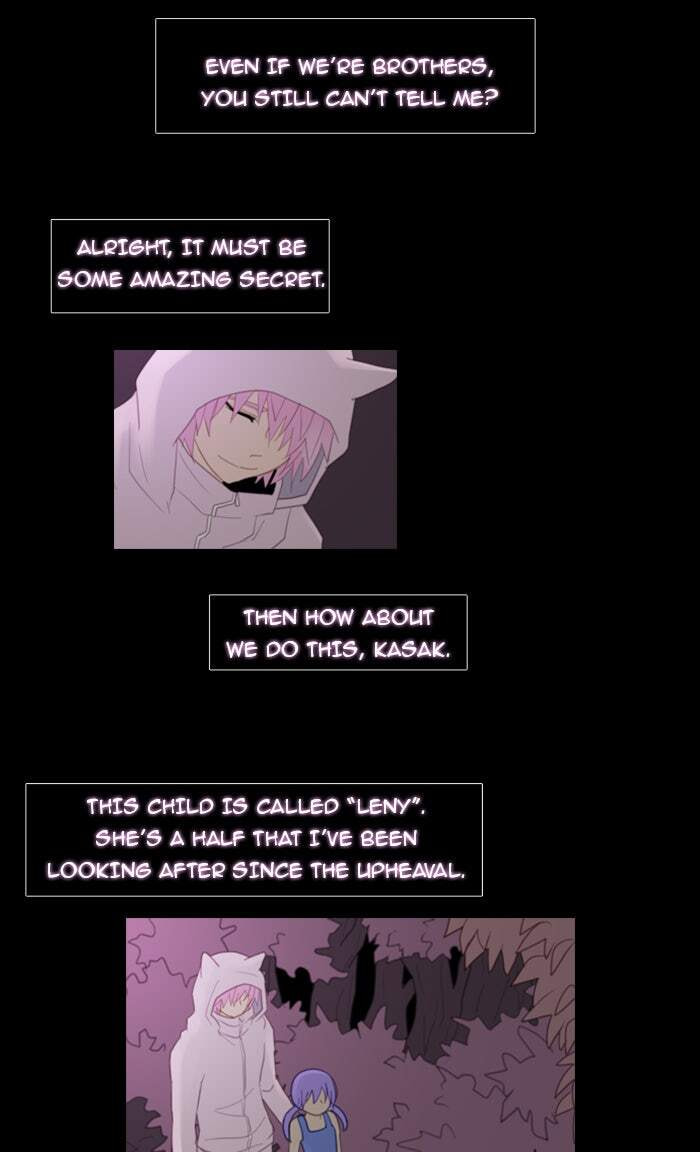 Kubera Chapter 83 page 17 - 