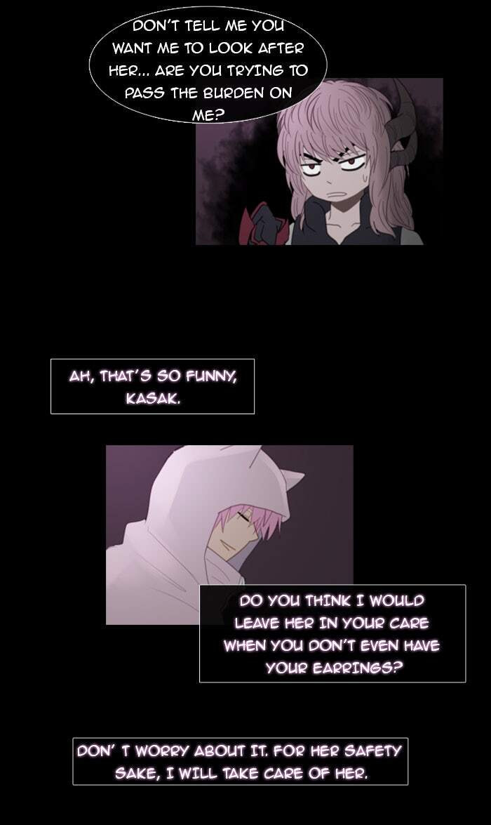 Kubera Chapter 83 page 20 - 
