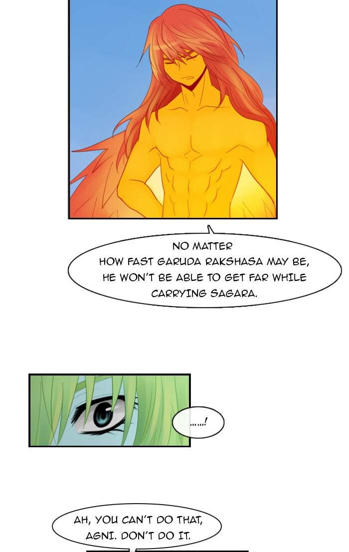 Kubera Chapter 83 page 3 - 