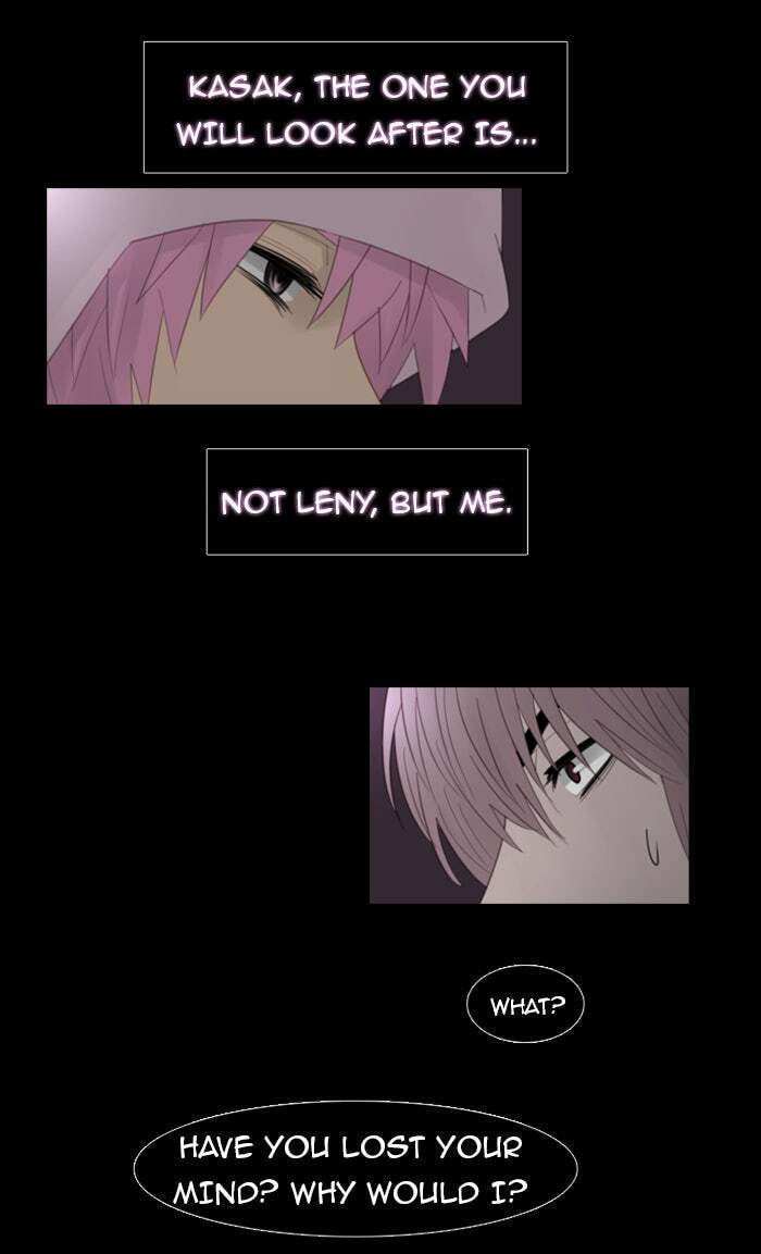 Kubera Chapter 83 page 21 - 