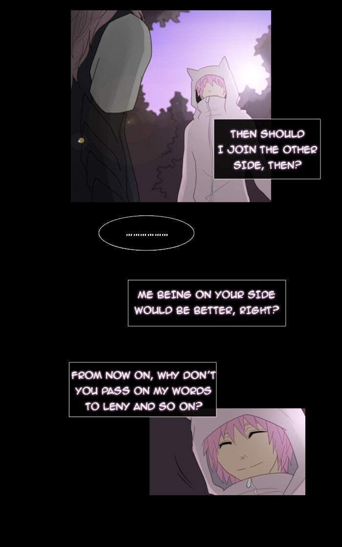 Kubera Chapter 83 page 22 - 