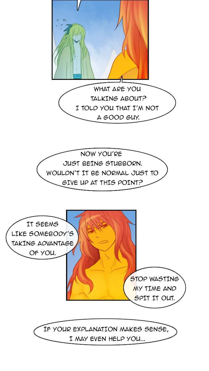 Kubera Chapter 83 page 4 - 