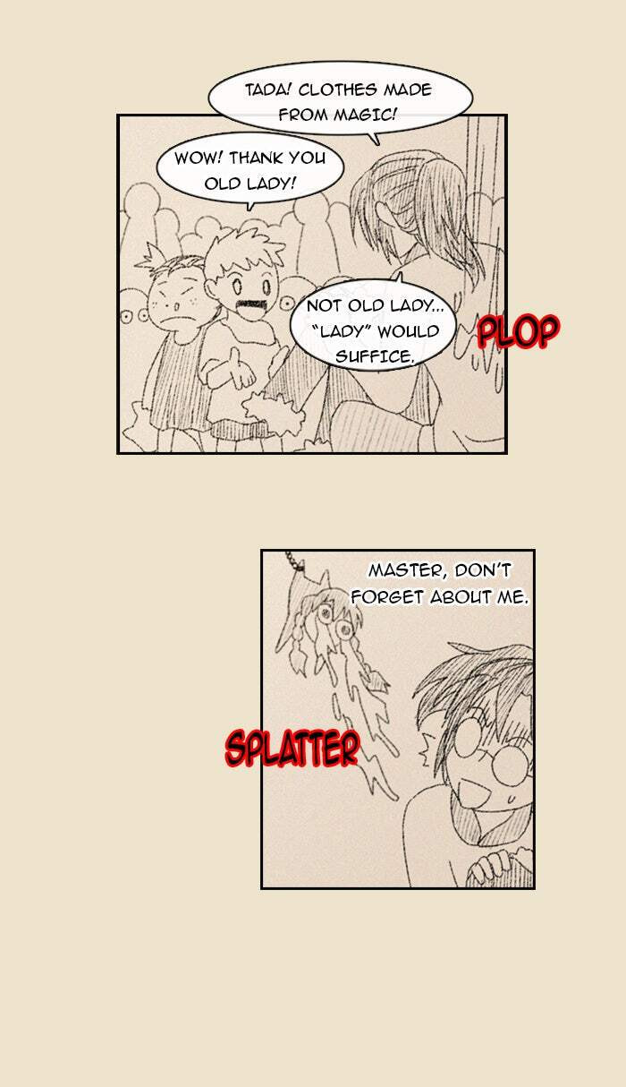 Kubera Chapter 83 page 34 - 