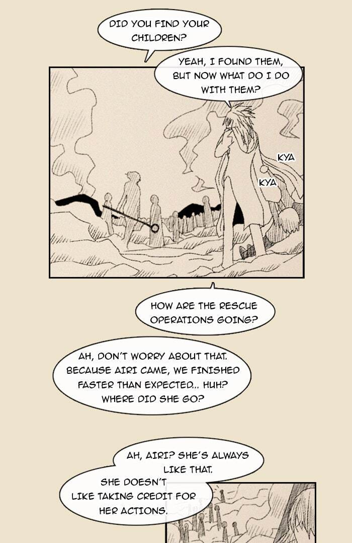 Kubera Chapter 83 page 35 - 
