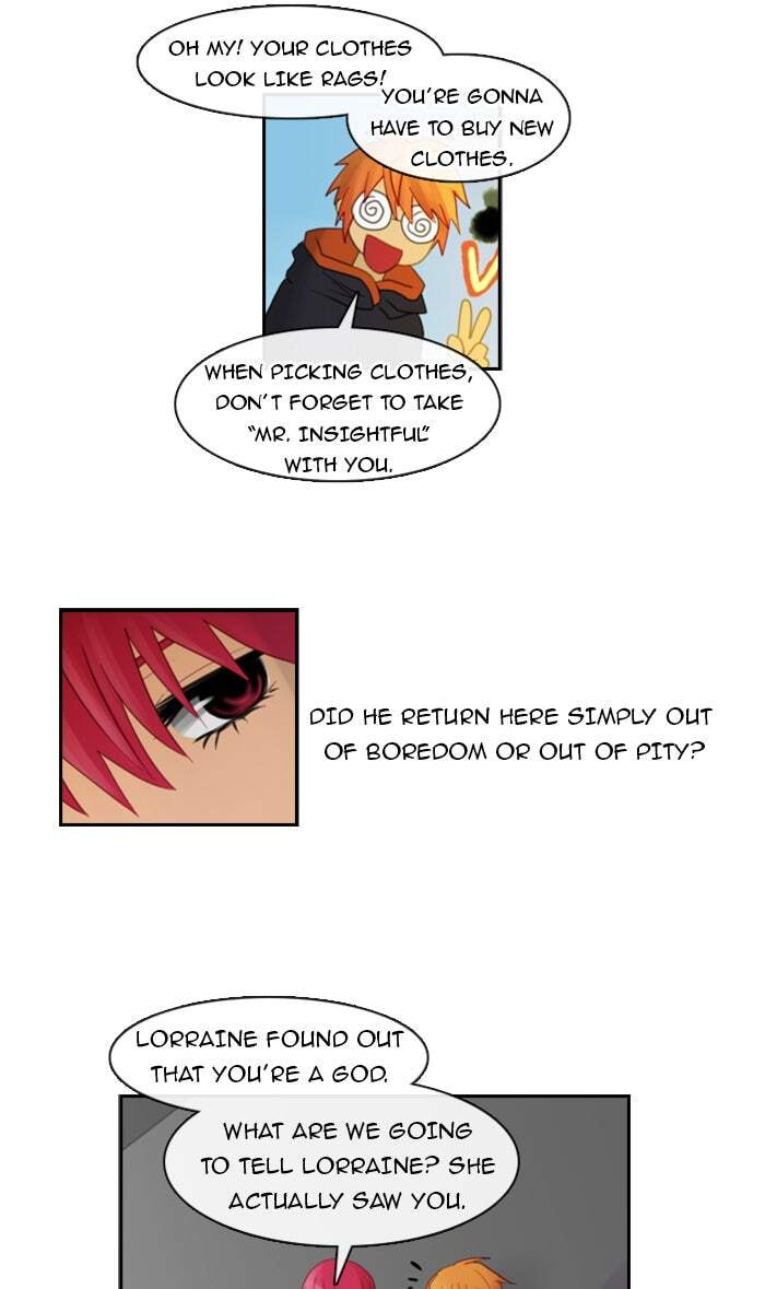 Kubera Chapter 83 page 43 - 
