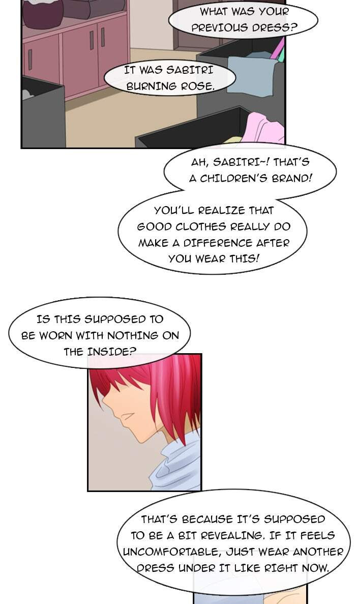 Kubera Chapter 84 page 11 - 