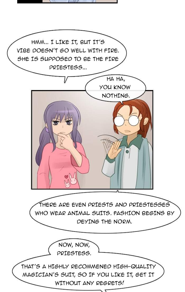 Kubera Chapter 84 page 14 - 