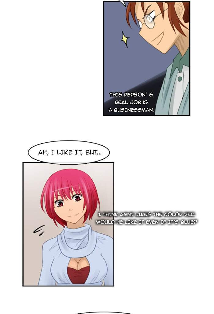Kubera Chapter 84 page 15 - 