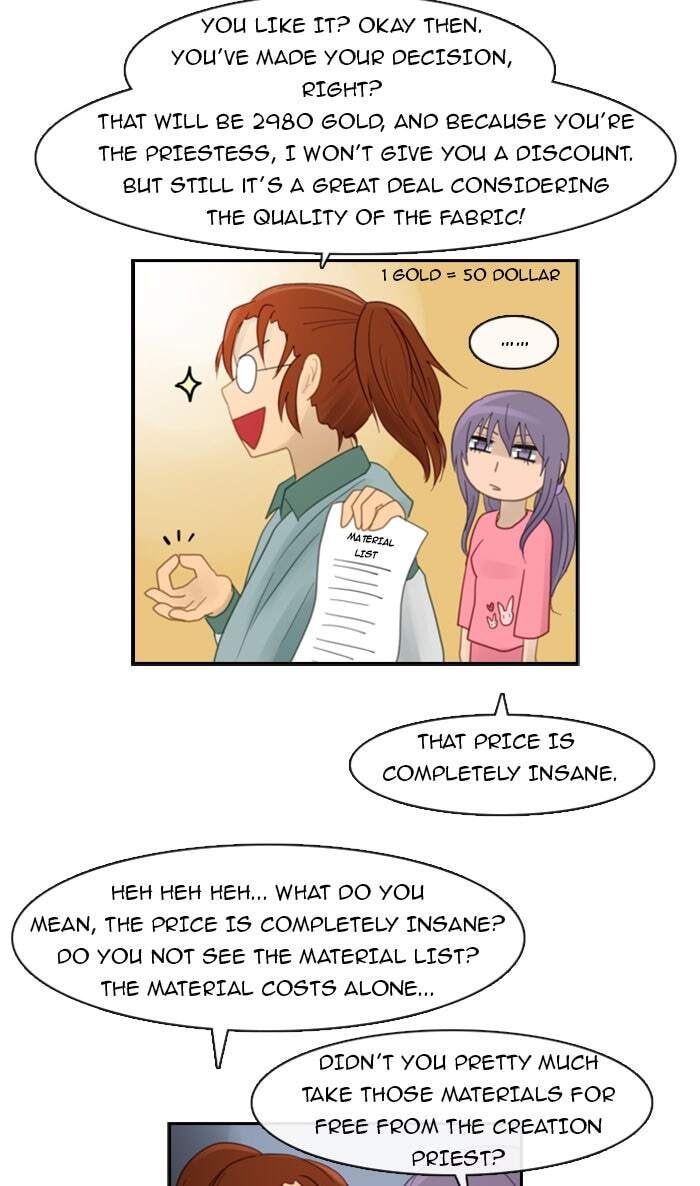 Kubera Chapter 84 page 16 - 
