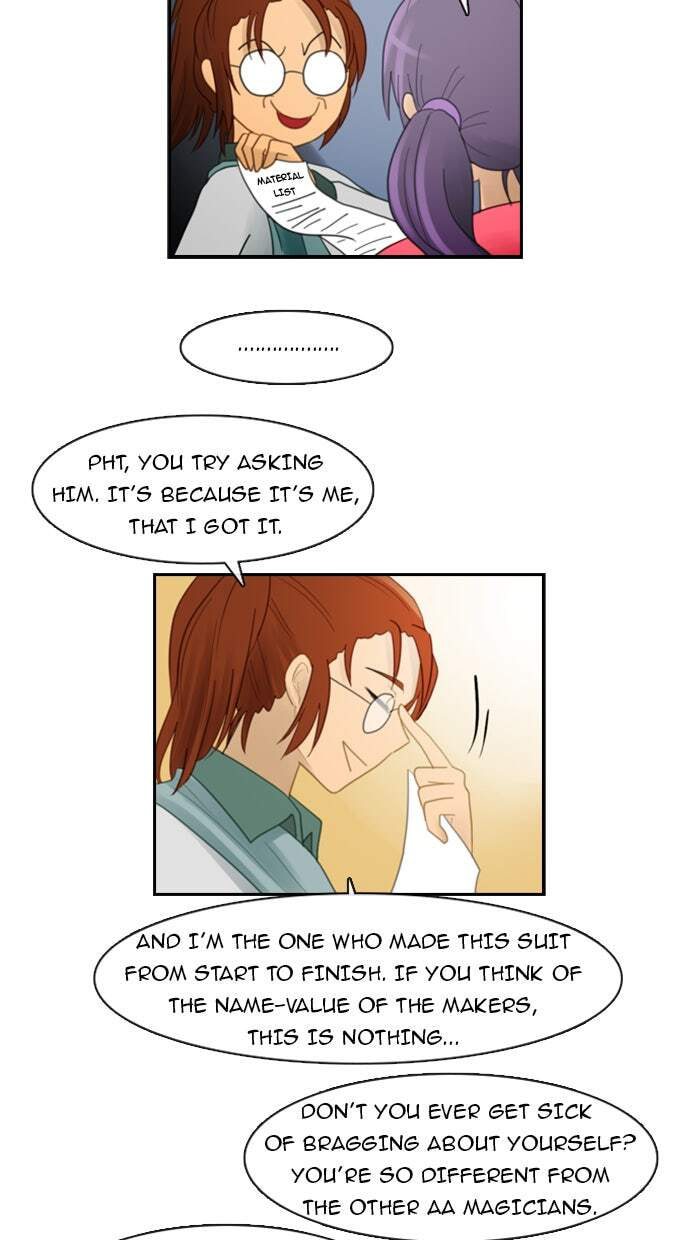 Kubera Chapter 84 page 17 - 