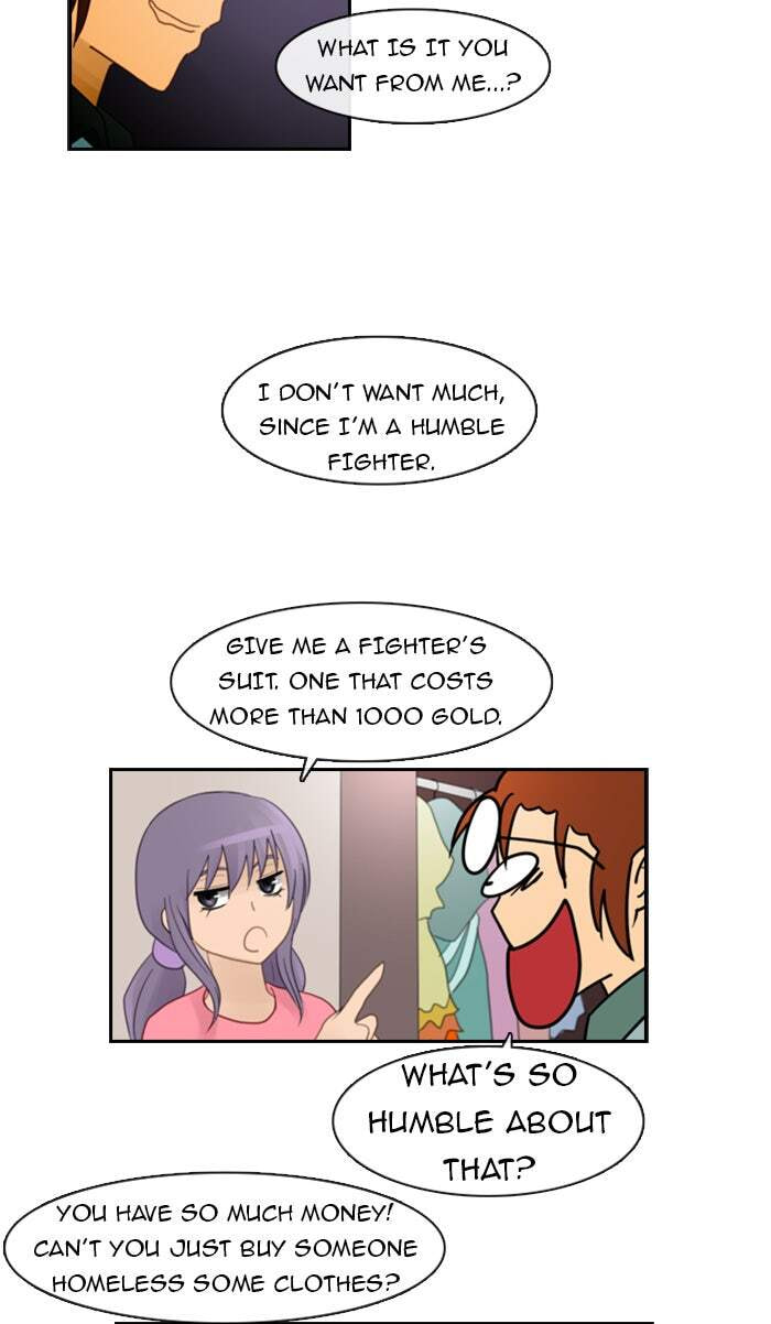 Kubera Chapter 84 page 20 - 