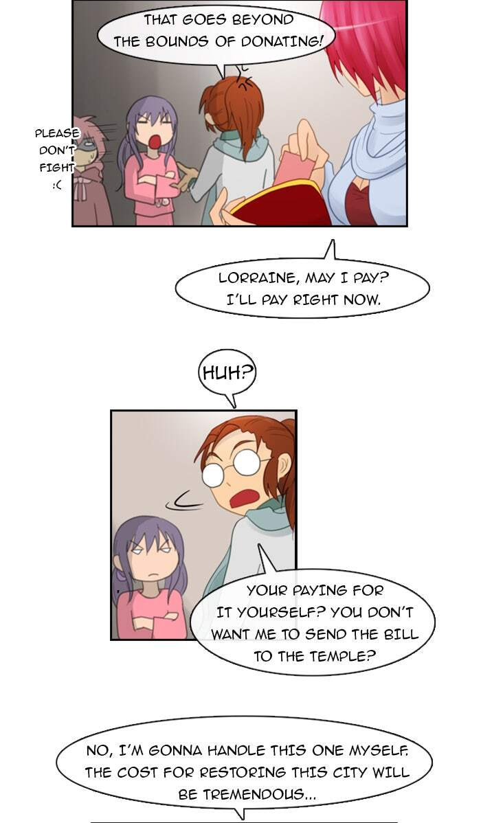 Kubera Chapter 84 page 21 - 