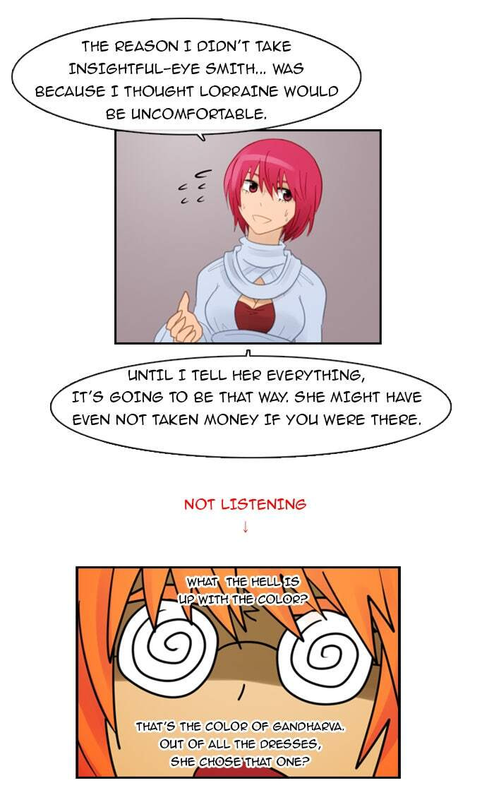 Kubera Chapter 84 page 26 - 