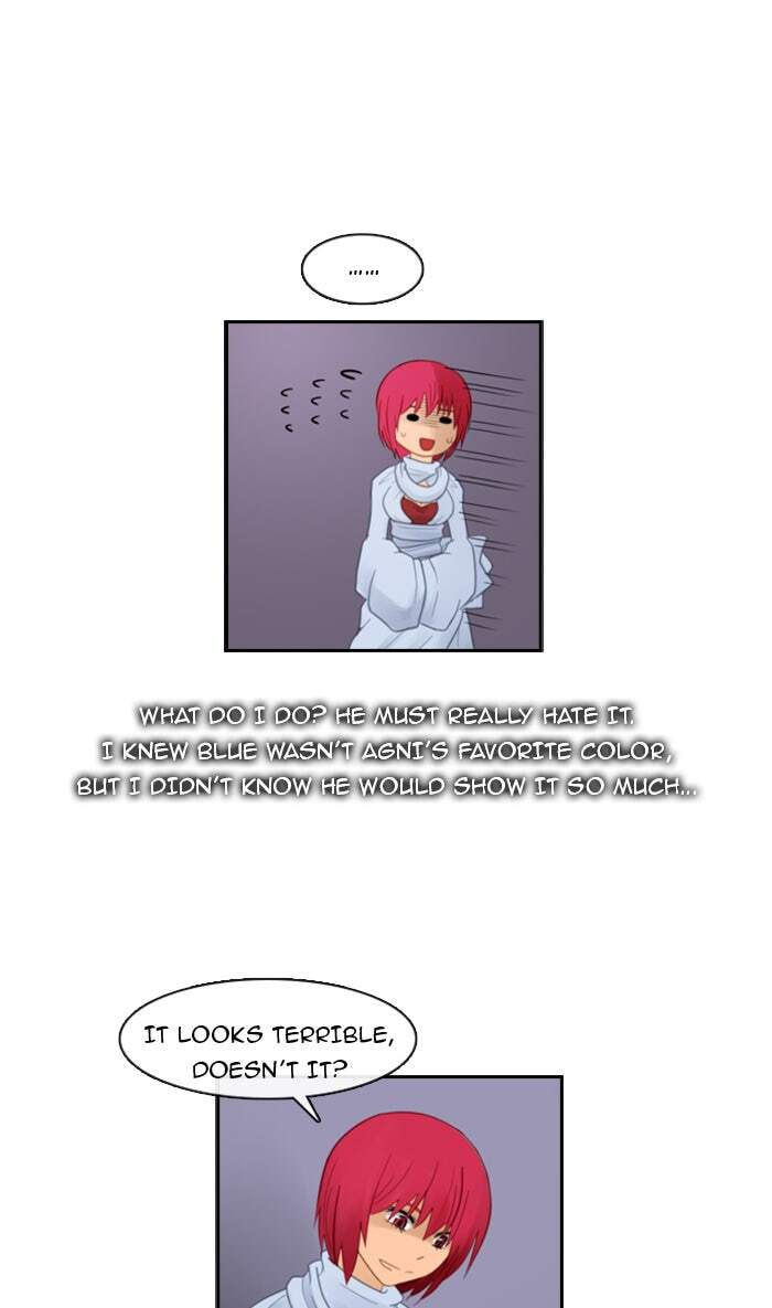 Kubera Chapter 84 page 27 - 