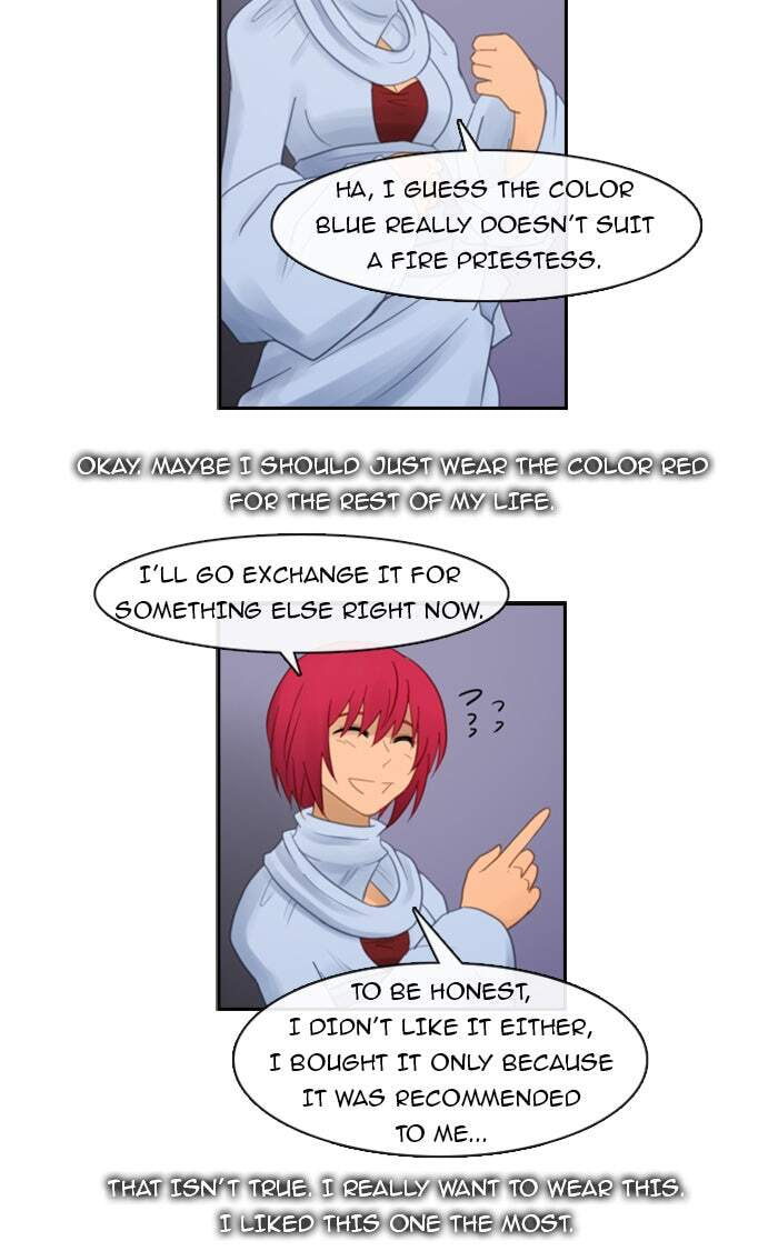 Kubera Chapter 84 page 28 - 