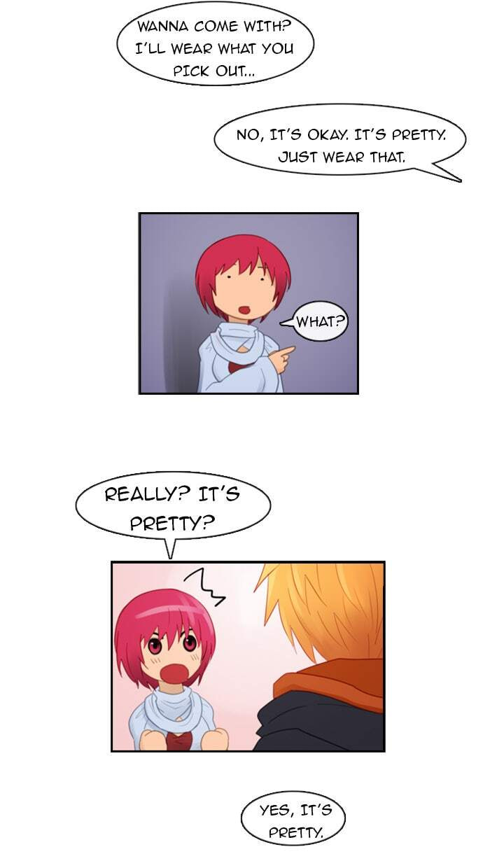 Kubera Chapter 84 page 29 - 
