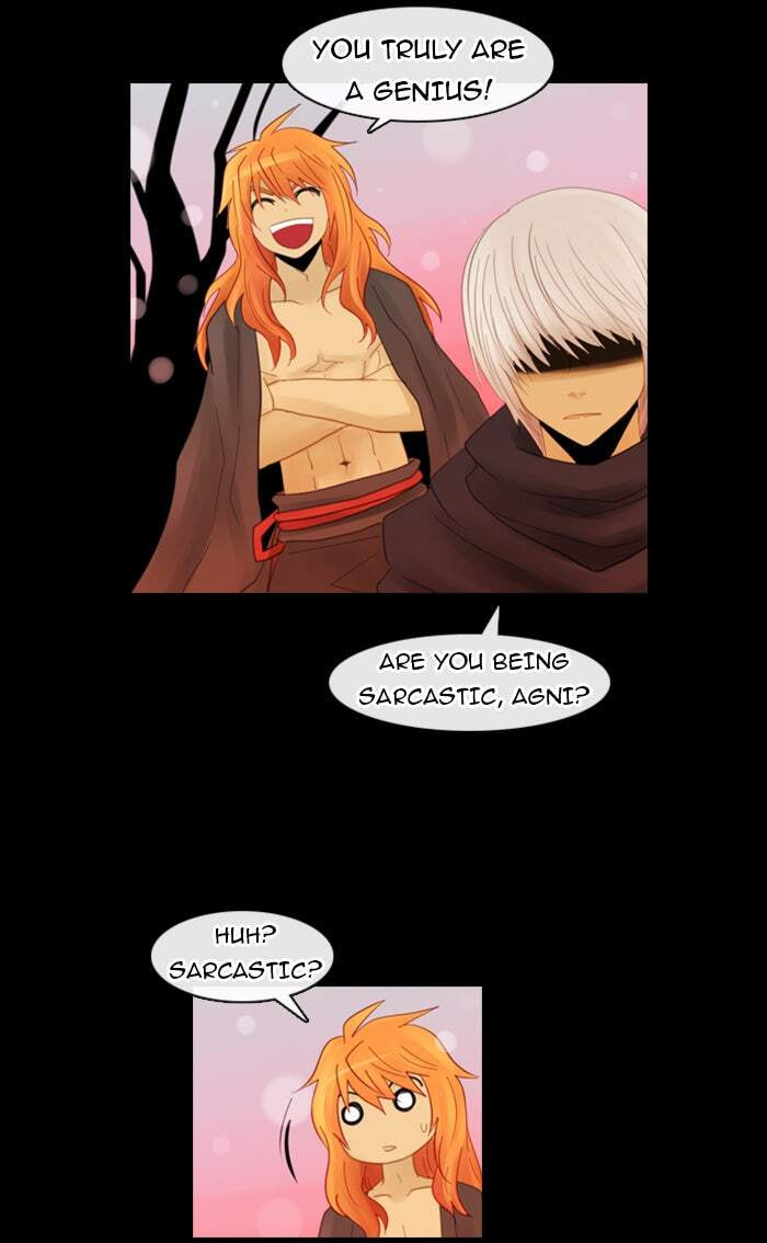 Kubera Chapter 84 page 4 - 