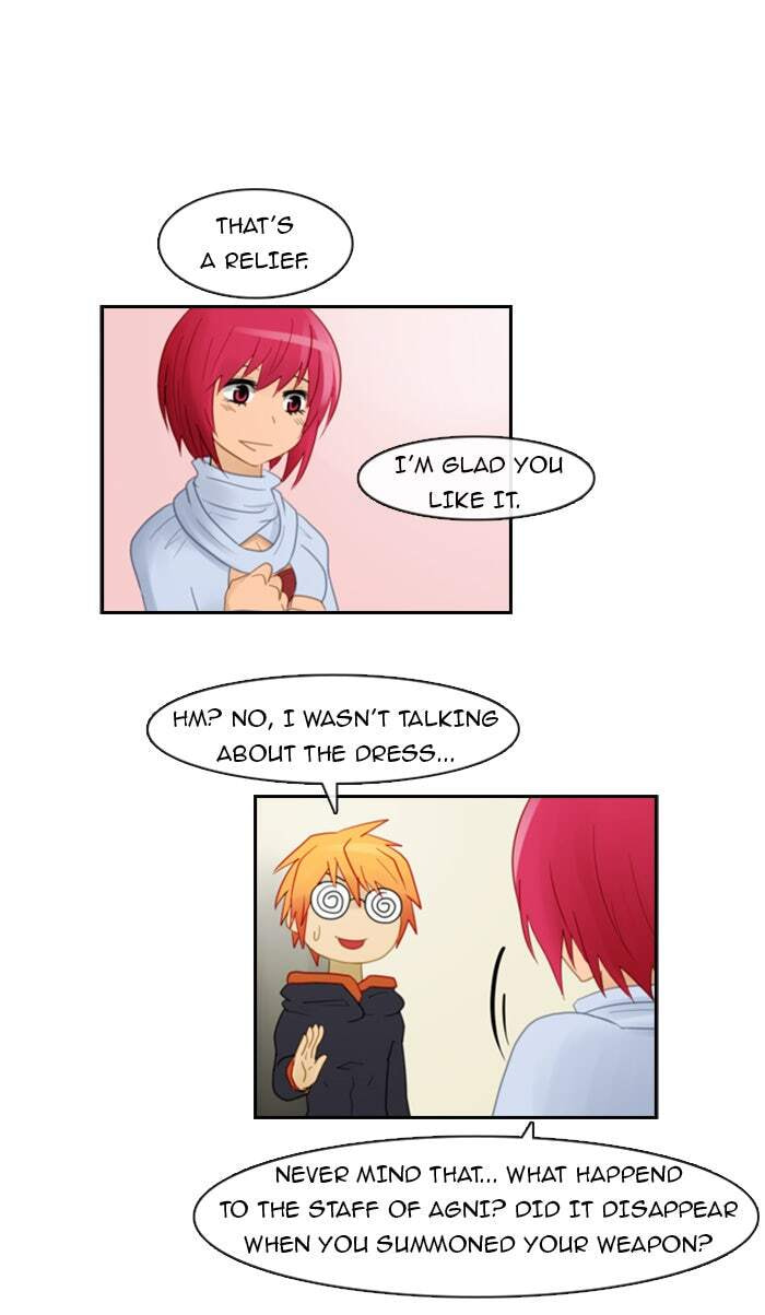 Kubera Chapter 84 page 31 - 
